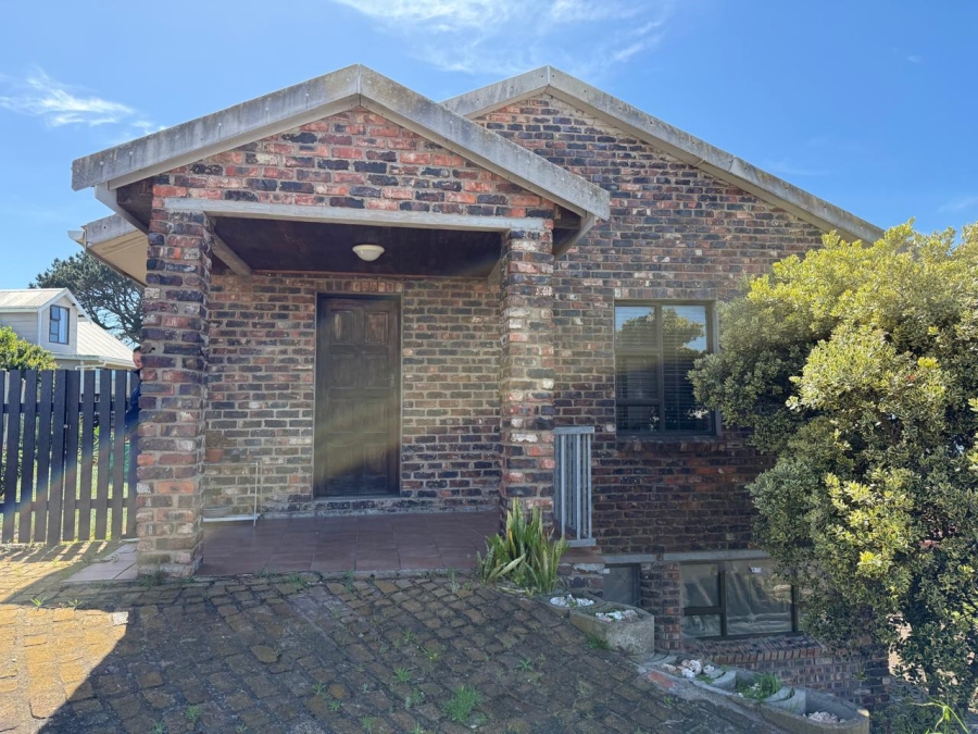 To Let 1 Bedroom Property for Rent in Tergniet Western Cape